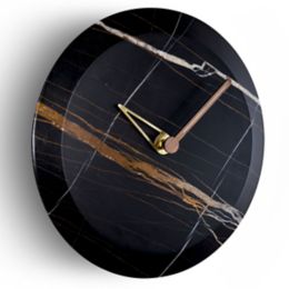 Bari Sahara Wall Clock By Nomon At Lumens Com