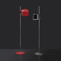 Coupe Floor Lamp By Oluce At Lumens Com