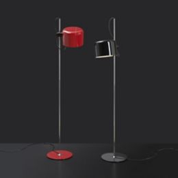 Coupe Floor Lamp By Oluce At Lumens Com