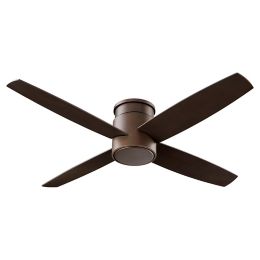 Oxygen Lighting Oslo Flush Mount Ceiling Fan Ylighting Com