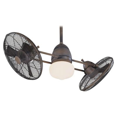 Minka Aire Fans Gyro 42 Inch Ceiling Fan Ylighting Com