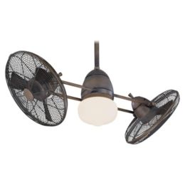 Gyro 42 In Fan By Minka Aire Fans At Lumens Com