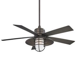 Rainman Ceiling Fan By Minka Aire Fans At Lumens Com