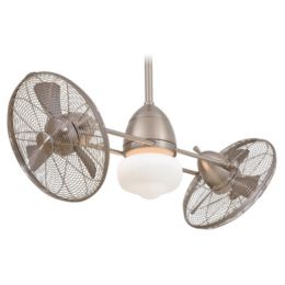 Gyro Wet 42 In Ceiling Fan By Minka Aire Fans At Lumens Com