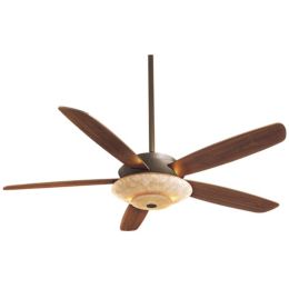 Airus Ceiling Fan With Light