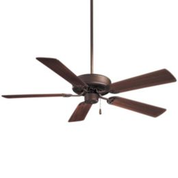 Contractor 52 Ceiling Fan