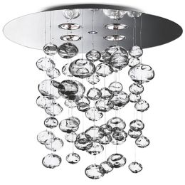 Leucos Lighting Ether 90 S Chandelier Ylighting Com