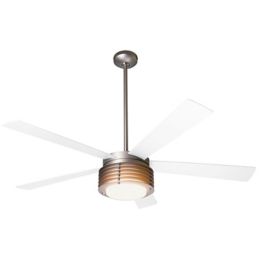 Pharos Led Ceiling Fan By Modern Fan Company At Lumens Com