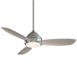 Concept I 52 In Led Ceiling Fan By Minka Aire Fans At Lumens Com