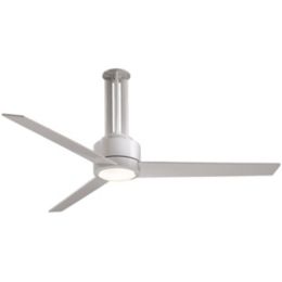 Flyte Ceiling Fan With Light By Minka Aire Fans At Lumens Com