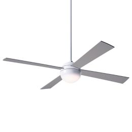 Modern Fan Company Ball Ceiling Fan Ylighting Com