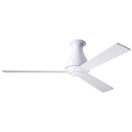 Altus Flushmount Ceiling Fan By Modern Fan Company At Lumens Com