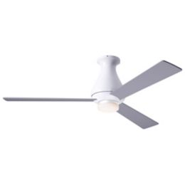 Altus Flushmount Ceiling Fan By Modern Fan Company At Lumens Com