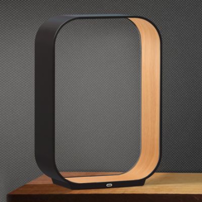 contour floor lamp