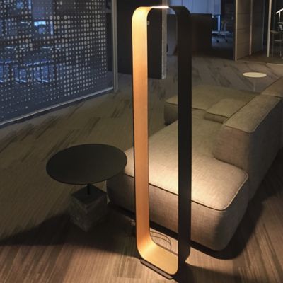 pablo contour floor lamp