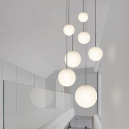 Pablo Designs Bola Sphere Pendant Light Ylighting Com