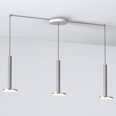 3 light pendant light