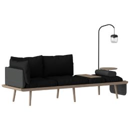 Umage Lounge Around Sofa Yliving Com