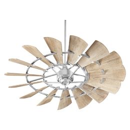 Windmill Ceiling Fan By Quorum International At Lumens Com