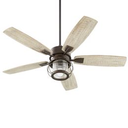 Galveston Ceiling Fan By Quorum International At Lumens Com