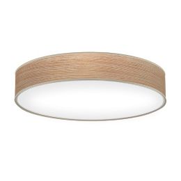 Seascape Lamps Ashton Flush Mount Ceiling Light Ylighting Com