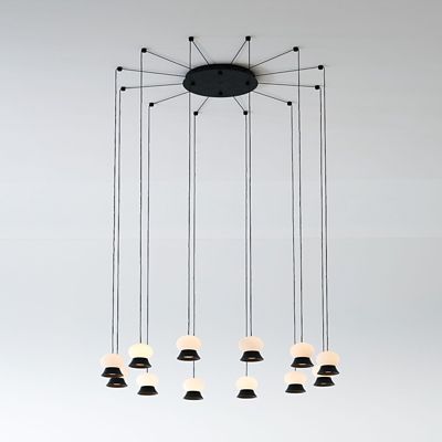 multi light pendant