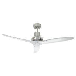 Star Propeller Ceiling Fan Grey Motor By Star Fans At