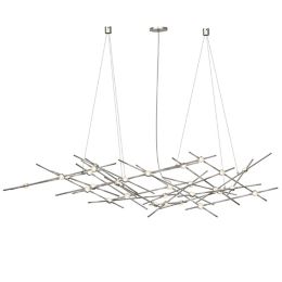 Constellation Ursa Minor Chandelier By Sonneman Lighting At Lumens Com