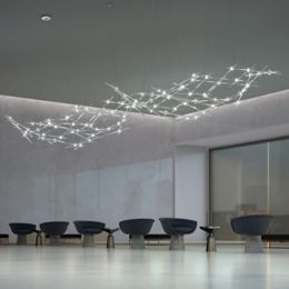 Constellation Ursa Minor Chandelier By Sonneman Lighting At Lumens Com