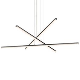 Sonneman Lighting Stix Led Pendant Light Ylighting Com