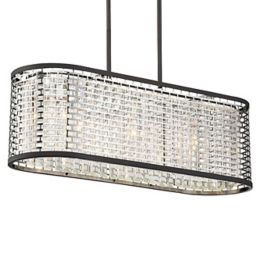 Leeds 4 Light Linear Suspension By Savoy House At Lumens Com