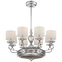 Levantara Air Ionizing Ceiling Fan By Savoy House At Lumens Com