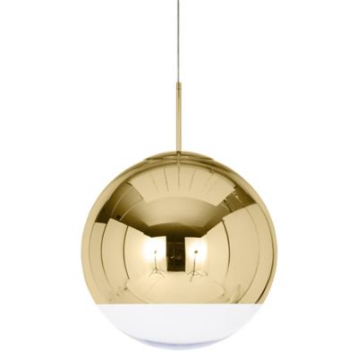 ball ceiling light