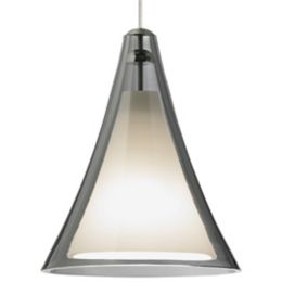 Mini Melrose Ii Low Voltage Pendant By Tech Lighting At Lumens Com
