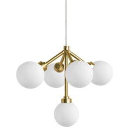 Mara Low Voltage Multi Light Pendant By Tech Lighting At Lumens Com