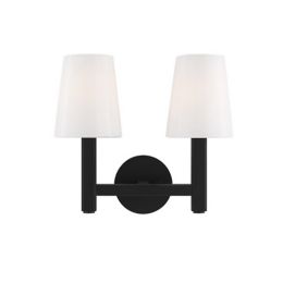 Logan Bath Bar By Tob By Thomas Obrien At Lumens Com