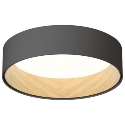 flush pendant ceiling light