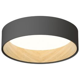 Vibia Duo Surface Flush Mount Ceiling Light Ylighting Com