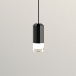 Cosmo Brass Wire Pendant Light wireflow free form pendant light