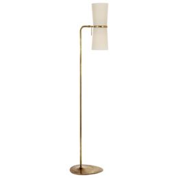 Clarkson Floor Lamp By Visual Comfort At Lumens Com