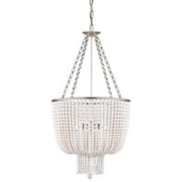 Jacqueline Chandelier By Visual Comfort At Lumens Com