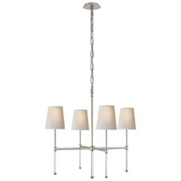 Camille Chandelier By Visual Comfort At Lumens Com