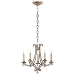 Oslo Chandelier By Visual Comfort At Lumens Com