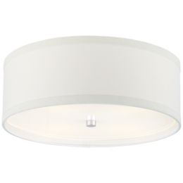 Visual Comfort Walker Flush Mount Ceiling Light Ylighting Com