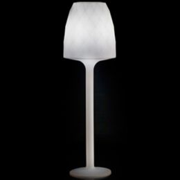 Vondom Vases Rgb Led Floor Lamp Ylighting Com