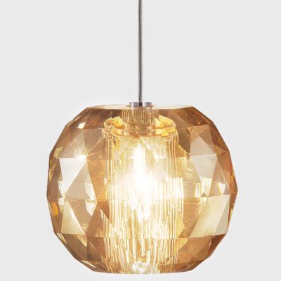 single pendant lights