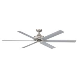 Exo 70 Led Ceiling Fan By Wind River At Lumens Com