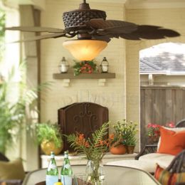 Pineapple Ceiling Fan By Craftmade Fans At Lumens Com