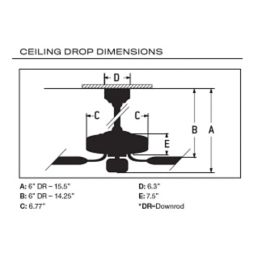Pineapple Ceiling Fan By Craftmade Fans At Lumens Com