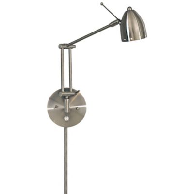 george kovacs reading light